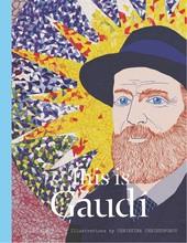 This is gaudi