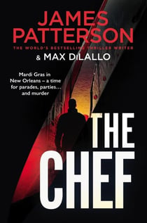 THE CHEF