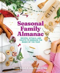 Seasonal family almanac
