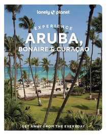 Experience : Aruba, Bonaire & Curaçao (édition 2026)