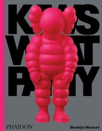 Kaws: what party