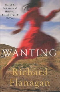 WANTING