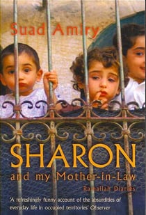 SHARON AND MY MOTHER-IN-LAW