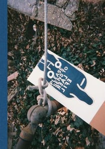Please send to real life : Ray Johnson photographs