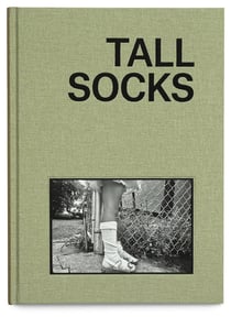 Tall socks