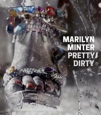 Marilyn minter: pretty/dirty