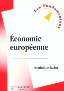 Economie europeenne