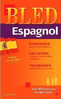 Bled : espagnol