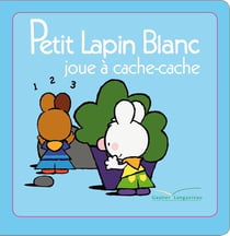 Titre TV - Petit Lapin Blanc joue à cache-cache