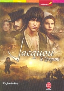 Jacquou le croquant
