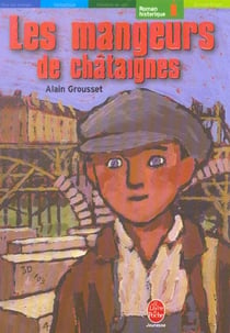 Les mangeurs de chataignes