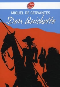 Don quichotte
