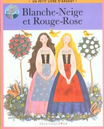 Blanche-neige et rouge-rose