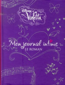 Violetta, mon journal intime t.1