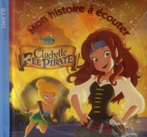 Clochette et la fee pirate