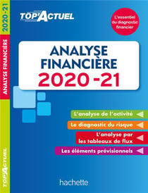 Top'actuel (édition 2020/2021)