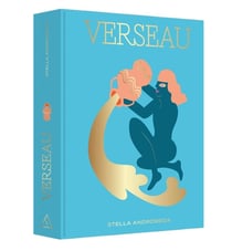 Astro lotus : Verseau