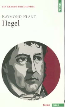 Hegel. Religion et philosophie (série : "Les Grands Philosophes")