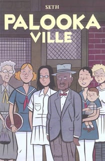 Palooka ville