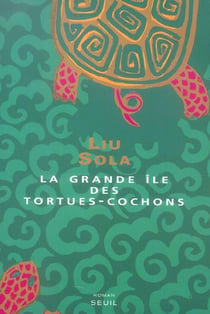 Grande ile des tortues-cochons (la)