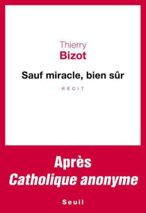Sauf miracle, bien sûr