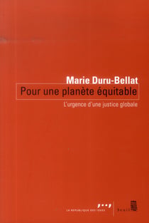 Pour une planète équitable - l'urgence d'une justice globale
