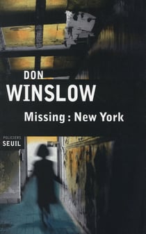 Missing : New York