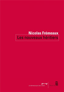 Les nouveaux héritiers