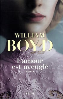 L'amour est aveugle