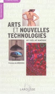 Art et nouvelles technologies