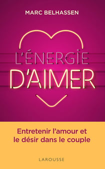 L'Energie d'aimer