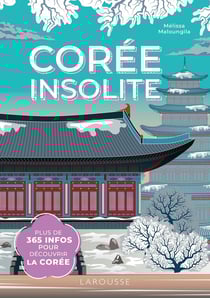 Corée insolite