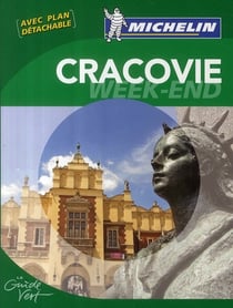 Cracovie - week-end (édition 2009)