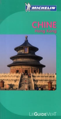 Chine - Hong Kong (édition 2010)