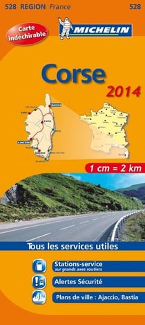 Cr 528 corse 2014