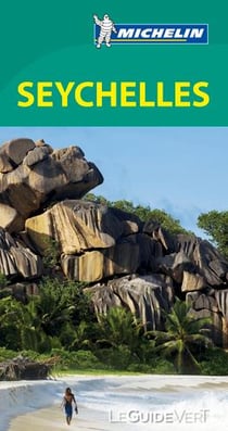 Guide vert seychelles