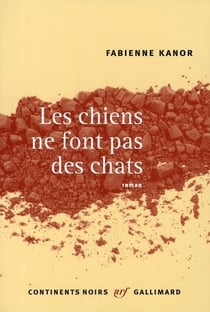 Les chiens ne font pas des chats