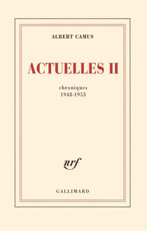 Actuelles
