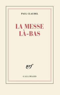 La messe là-bas