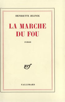 La marche du fou