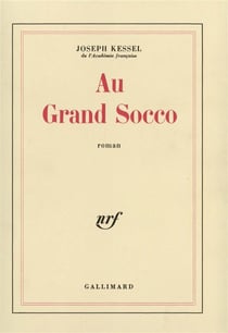 Au grand socco