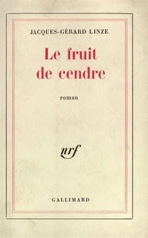 Le fruit de cendre