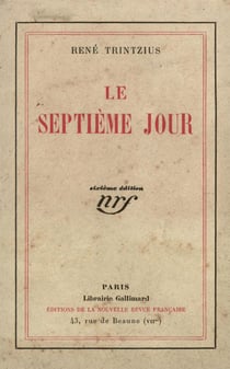 Le septieme jour