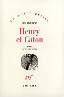 Henry et caton