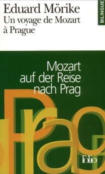 Un voyage de Mozart à Prague/Mozart auf der Reise nach Prag