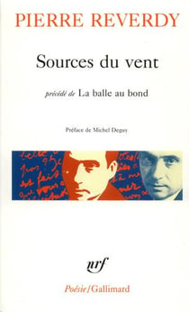 Sources du vent / la balle au bond