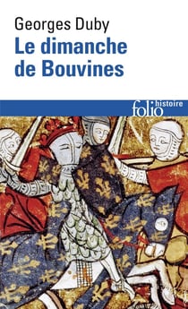 Le dimanche de Bouvines