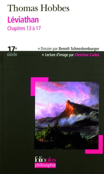 Léviathan, chapitres 13 à 17