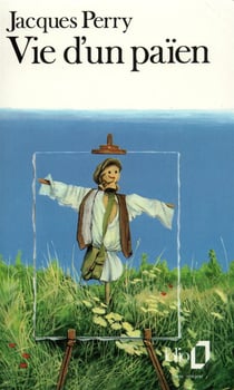 Vie d'un paien