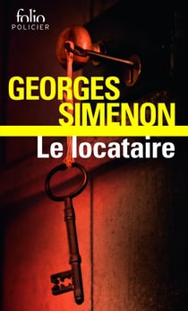 Le locataire